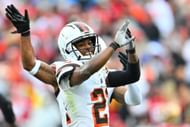 San Francisco 49ers v Cleveland Browns